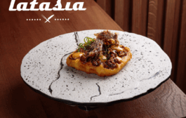 San Isidro se celebra en Latasia con sabor y emoción.