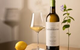 Finca La Emperatriz 2019: Rioja con alma