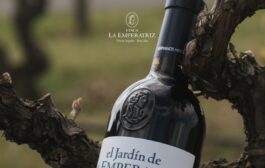 El Jardín de La Emperatriz 2021: la excelencia